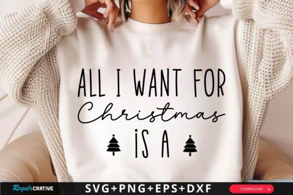All I Want for Christmas is a SVG Design Review