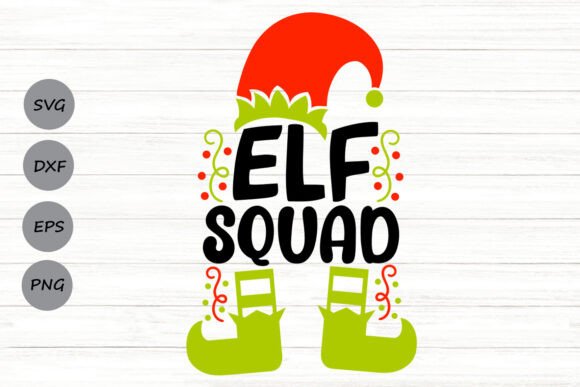 Elf Squad Svg: A Designer's Real-World Review