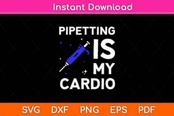 Pipetting is My Cardio: A Designer's Review