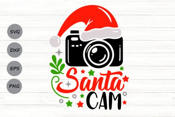 Santa Cam Svg: A Designer's Real-World Review
