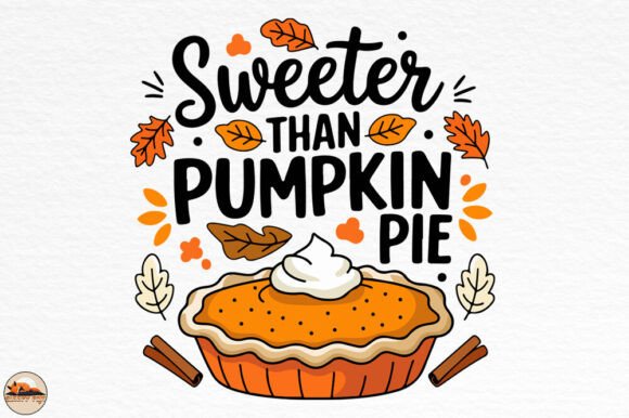 Sweeter Than Pumpkin Pie: A Designer's Review